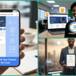 How to Get a Google Certificate for Free: 100% Free Options