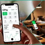 How to Invest Your Side-Hustle Income Using the OPay App
