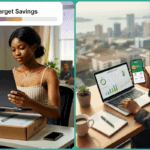 How to Invest Your Side-Hustle Income Using the OPay App