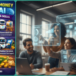 How to Make Money Using AI Without Any Coding Skills