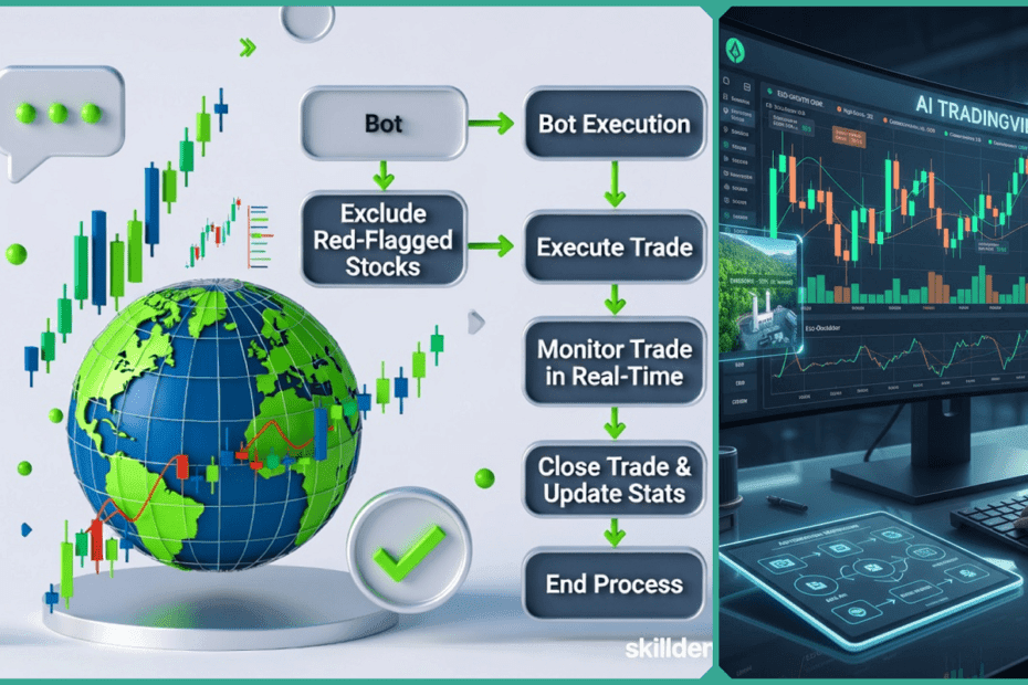 How to Use AI TradingView to Replace the Manual ESG Analysis