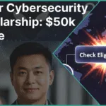 How to Win the Paller Cybersecurity Scholarship: $50k Guide