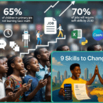 9 Life-Changing Skills for Resumes African Teens Must Learn