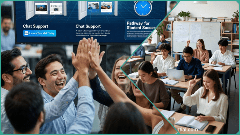 Build a Powerful AI Education Hub in 90 Minutes on WordPress