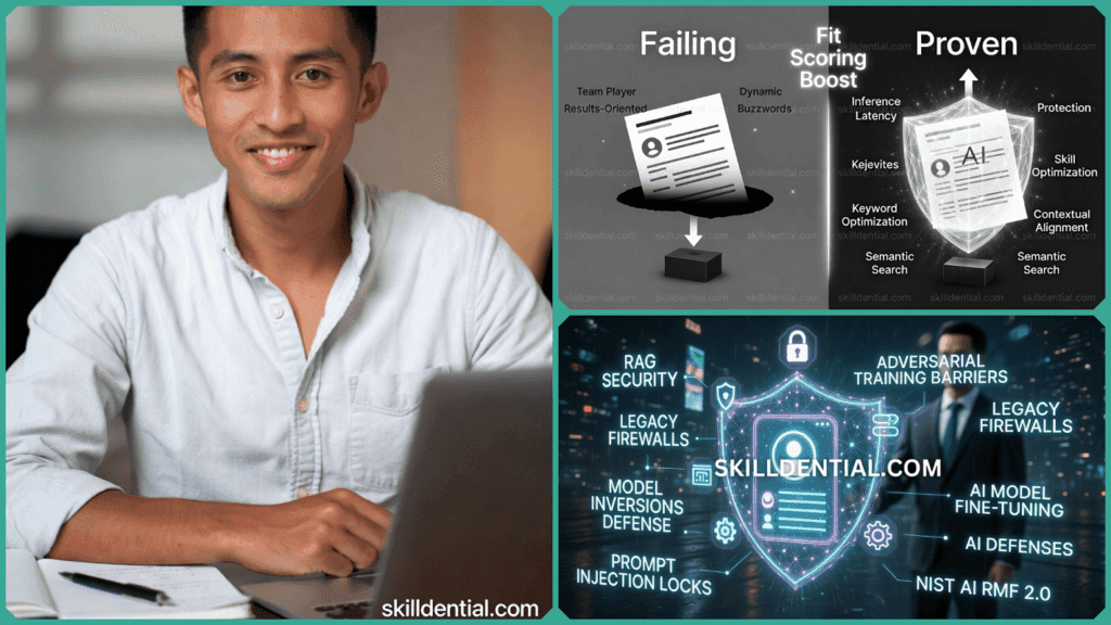 Proven Ways to Create a Resume Tailored for AI Security Jobs