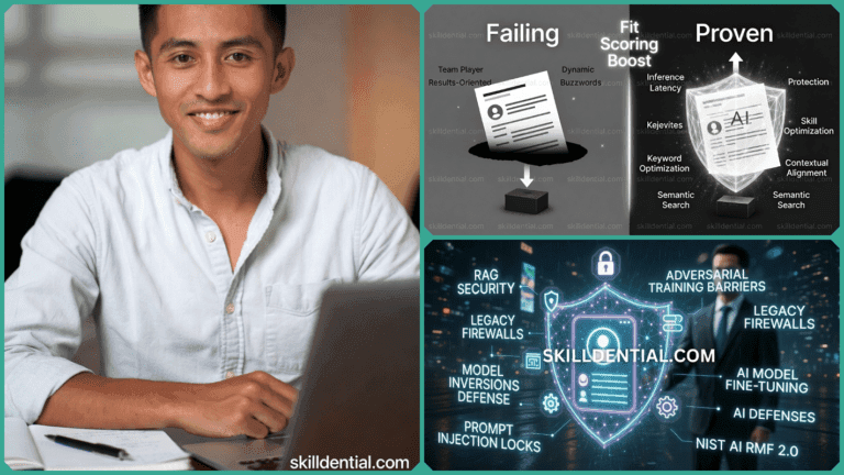 Proven Ways to Create a Resume Tailored for AI Security Jobs