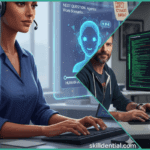 Remote AI Job Interviews in 2026: 15-Minute Ready Checklist