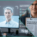 Remote AI Job Interviews in 2026: 15-Minute Ready Checklist