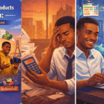 Selling Digital Products in Nigeria: From Ideas to Income