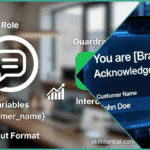 Steps to Create AI Prompt Templates for Customer Support