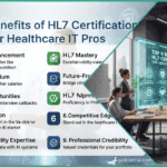 Top 9 Benefits of HL7 Certification for Healthcare IT Pros