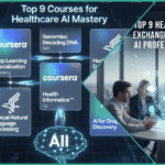 Top 9 Healthcare Data Exchange Courses for AI Professionals