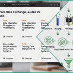 Top 9 Healthcare Data Exchange Guides for AI Professionals