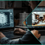 Top 9 Laptops for AutoCAD 2026: Tested for 3D Rendering