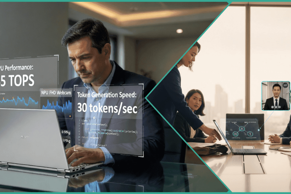 Top 9 Portable Laptops for AI Freelancers and Consultants