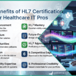 Top 9 Benefits of HL7 Certification for Healthcare IT Pros