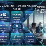 Top 9 Healthcare Data Exchange Courses for AI Professionals