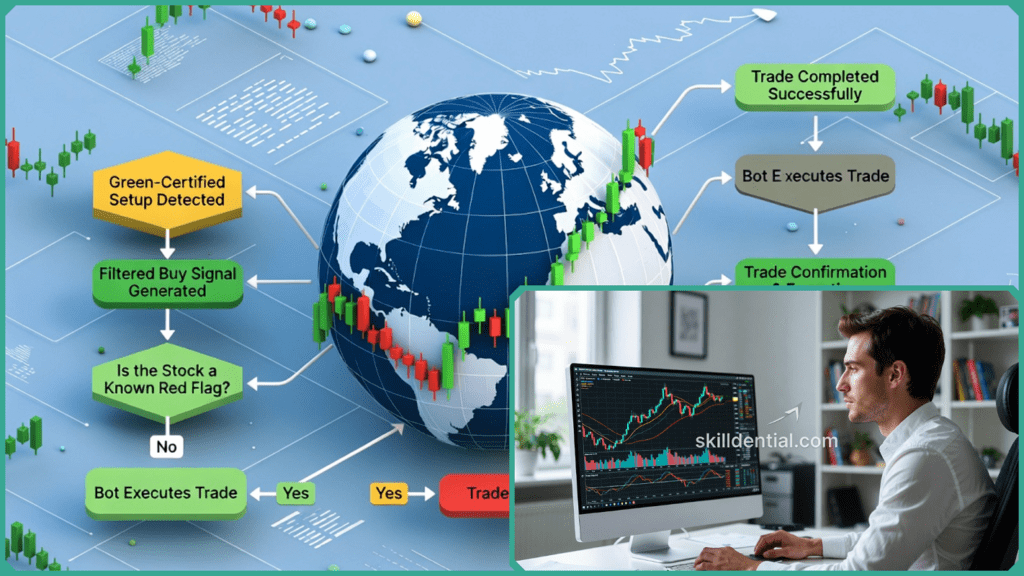 How to Use AI TradingView to Replace the Manual ESG Analysis