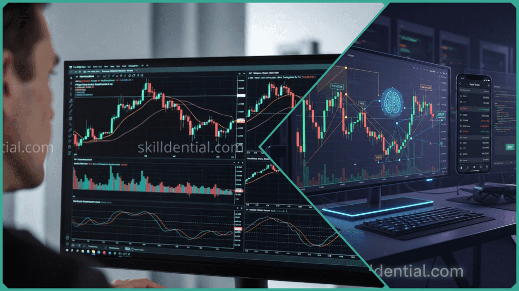 9 Ways to Use AI with Deriv TradingView for Precise Signals