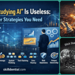 Why “Studying AI” Is Useless: 9 Career Strategies You Need