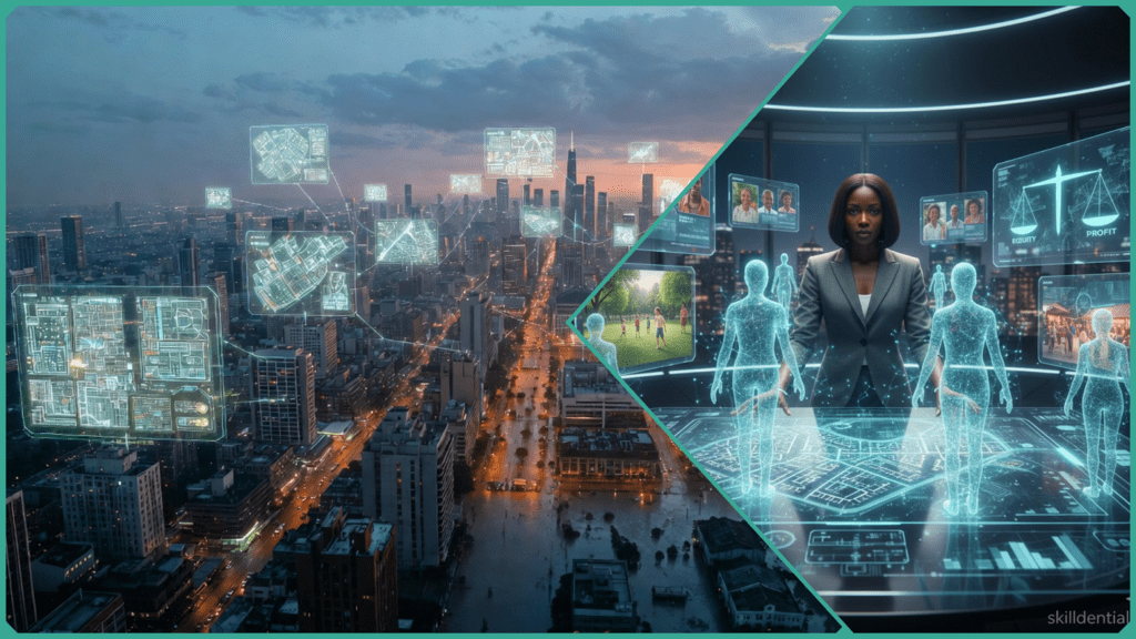 Why Urban Planning Consultants Need to Master Agentic AI