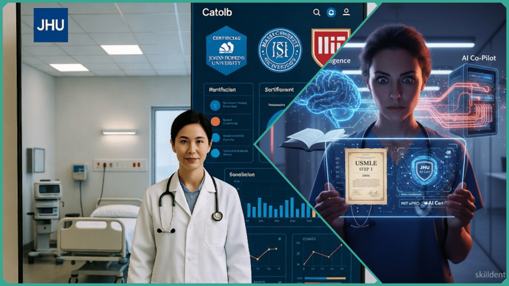 Why Your Next Medical Certifications Aren't What You Expect