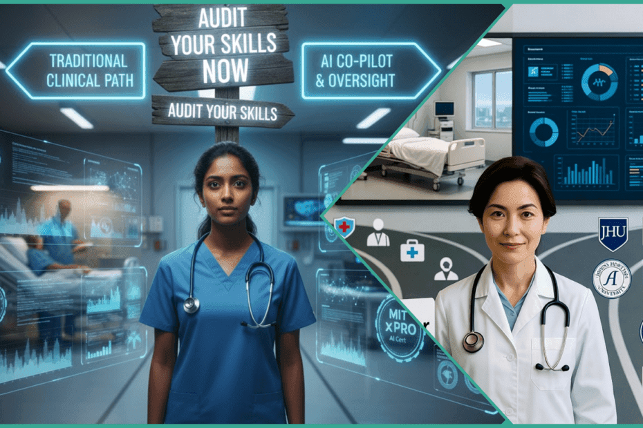 Why Your Next Medical Certifications Aren't What You Expect