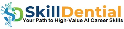 SkillDential | Your Path to High-Level AI Career Skills