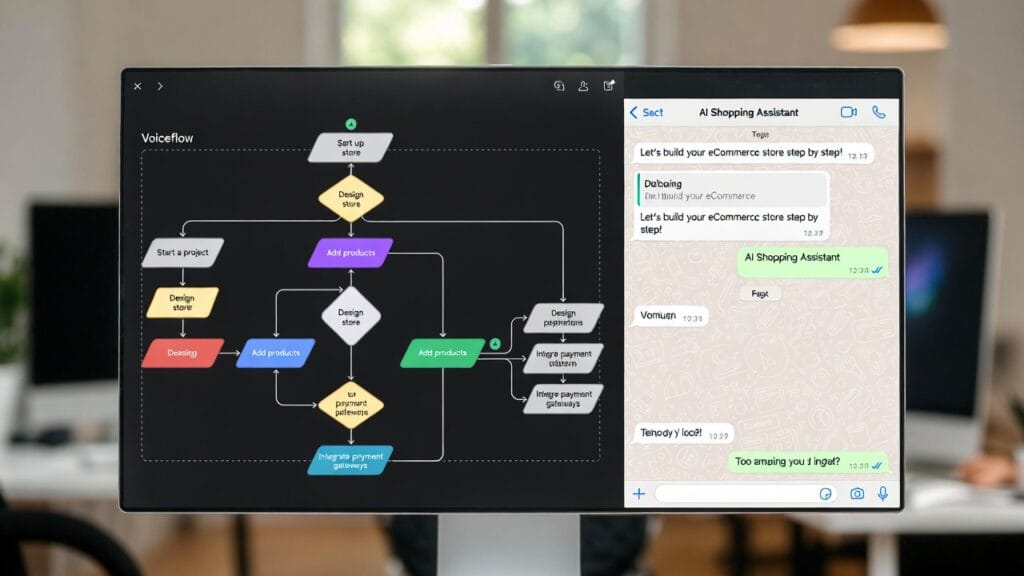 no-code AI for eCommerce