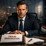 When Do You Need a Financial Fraud Lawyer? 9 Warning Signs