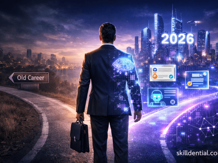 9 AI Certifications for a Successful Career Switch in 2026
