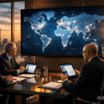 9 Best Executive Search Firms for Global Leadership Roles