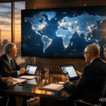 9 Best Executive Search Firms for Global Leadership Roles