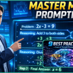 9 Best Practices for Chain of Thought Math Prompting