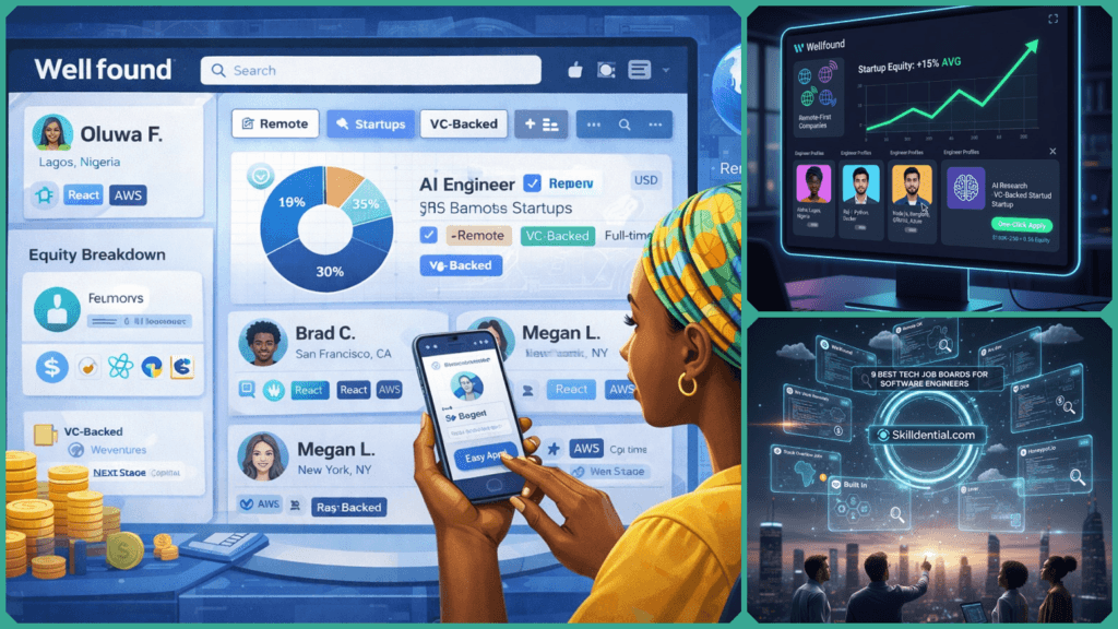 9 Best Tech Job Boards for Software Engineers Beyond Indeed