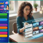 9 Best Top-Rated Freelance AI Marketplaces for Beginners