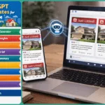 Top 9 ChatGPT Prompt Templates for Real Estate to Save Hours