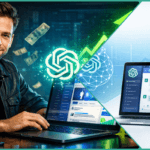 9 Easy Ways to Monetize a Facebook Page Using ChatGPT