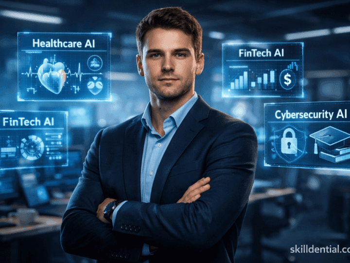 9 Key AI Strategies for a Masters Graduate to Stay Relevant