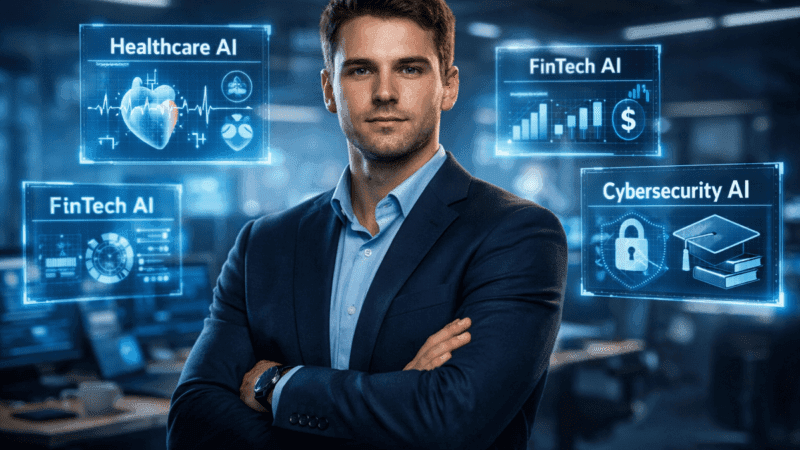 9 Key AI Strategies for a Masters Graduate to Stay Relevant