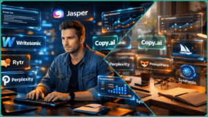 Top 9 Prompt Engineering Platforms for Digital Marketers