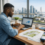 9 Smart Ways to Buy Land in Lagos, Nigeria as a Freelancer