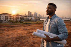 9 Smart Ways to Buy Land in Lagos, Nigeria as a Freelancer