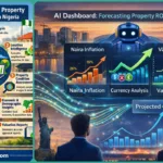 9 Ways AI Enhances Property Valuation Accuracy in Nigeria