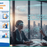 9 Ways to Implement AI in HR for Accurate Workforce Planning