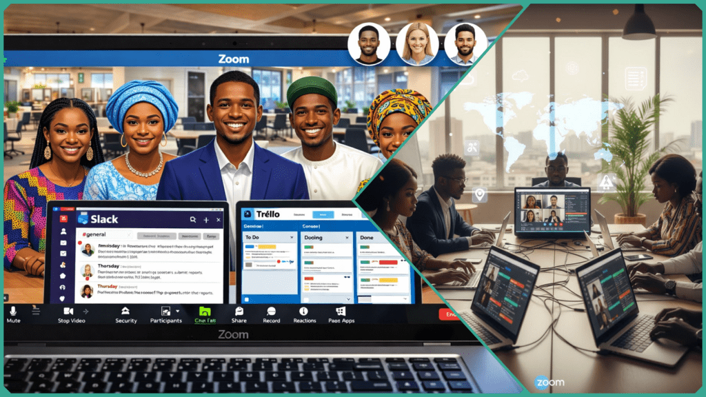 9 Ways to Prepare Nigerian Graduates for the Global Economy