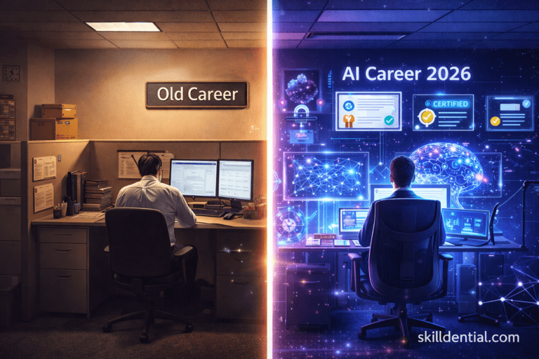 9 AI Certifications for a Successful Career Switch in 2026