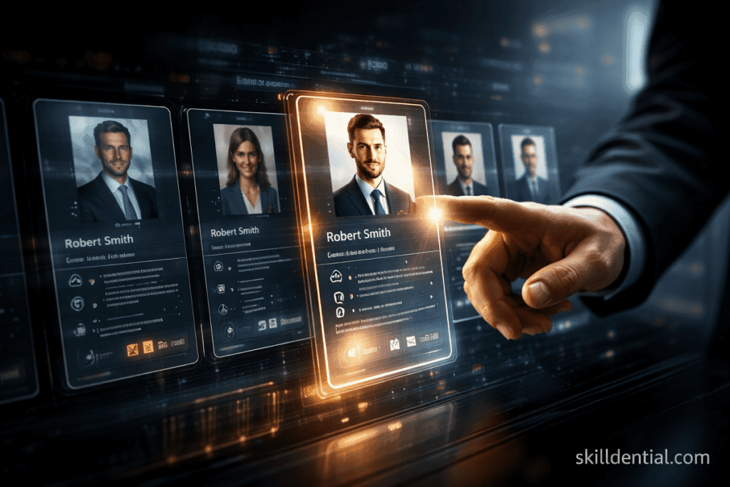 9 Best Executive Search Firms for Global Leadership Roles