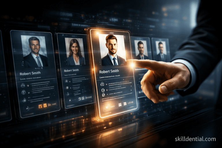 9 Best Executive Search Firms for Global Leadership Roles