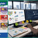 9 Career Planning Paths for Young Nigerians to Get Employed